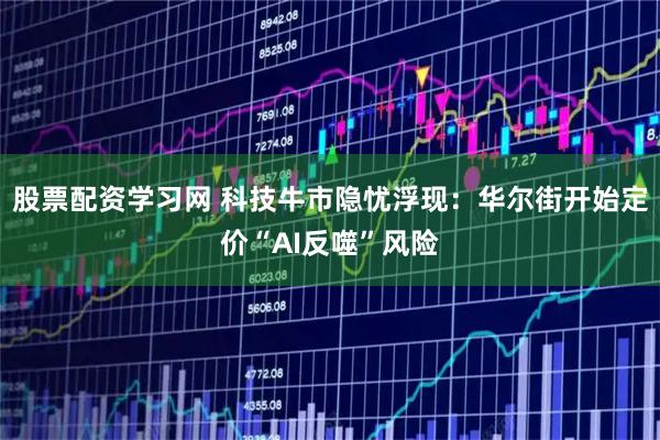 股票配资学习网 科技牛市隐忧浮现：华尔街开始定价“AI反噬”风险